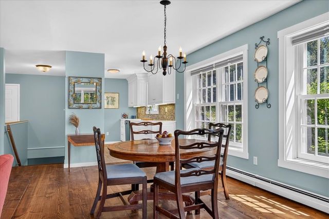 254 Boynton Road U1, Londonderry, VT 05148