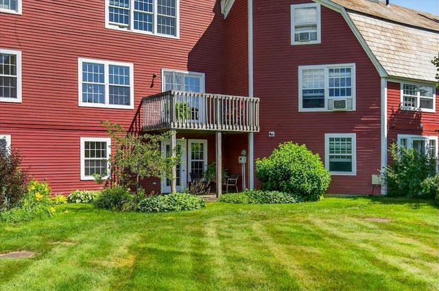 254 Boynton Road U1, Londonderry, VT 05148