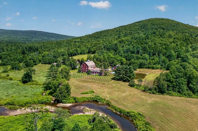 254 Boynton Road U1, Londonderry, VT 05148