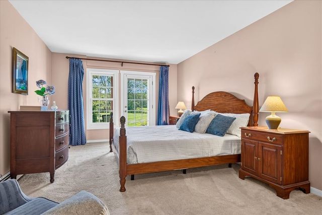 254 Boynton Road U1, Londonderry, VT 05148