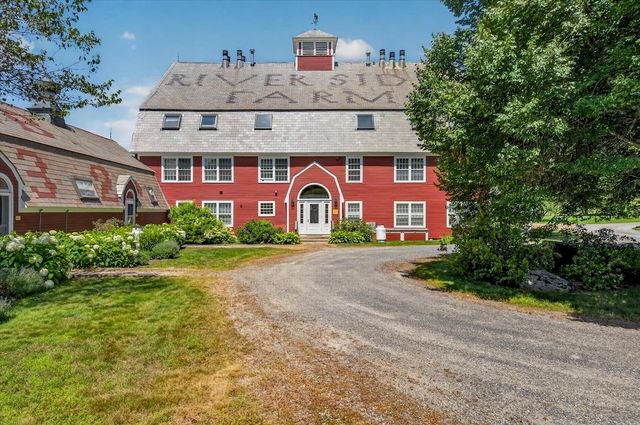 254 Boynton Road U1, Londonderry, VT 05148