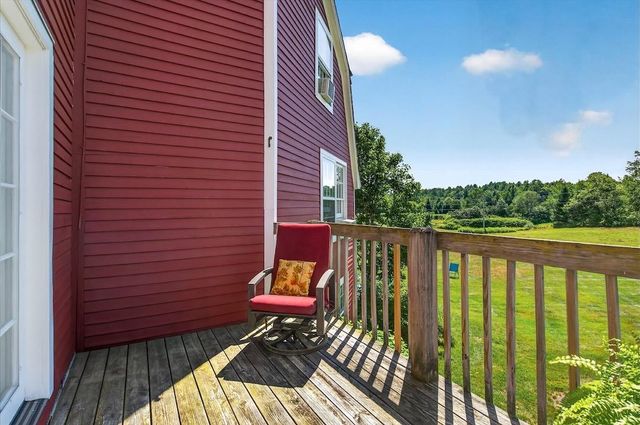 254 Boynton Road U1, Londonderry, VT 05148