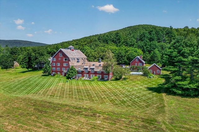 254 Boynton Road U1, Londonderry, VT 05148