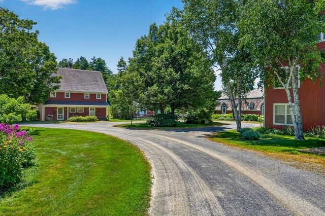 254 Boynton Road U1, Londonderry, VT 05148