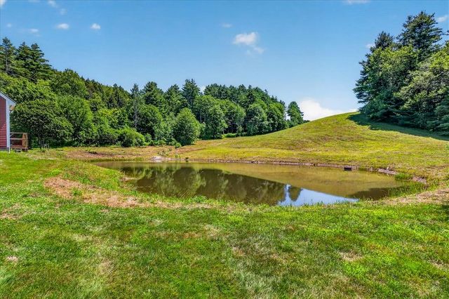 254 Boynton Road U1, Londonderry, VT 05148