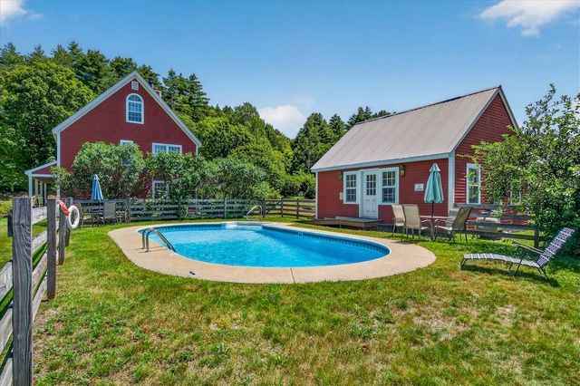 254 Boynton Road U1, Londonderry, VT 05148