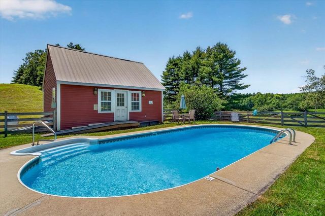 254 Boynton Road U1, Londonderry, VT 05148