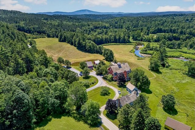 254 Boynton Road U1, Londonderry, VT 05148