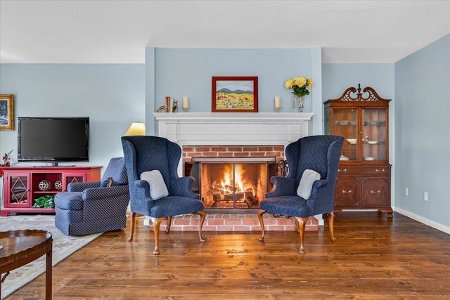 254 Boynton Road U1, Londonderry, VT 05148