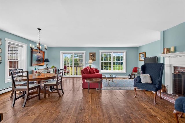 254 Boynton Road U1, Londonderry, VT 05148