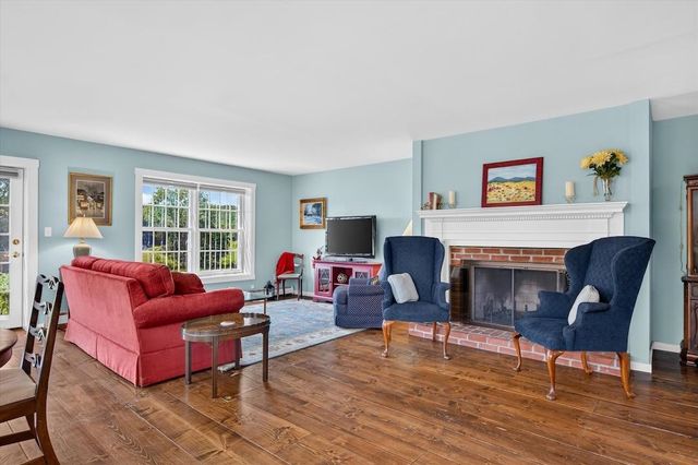 254 Boynton Road U1, Londonderry, VT 05148
