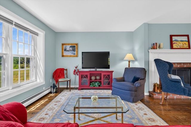 254 Boynton Road U1, Londonderry, VT 05148