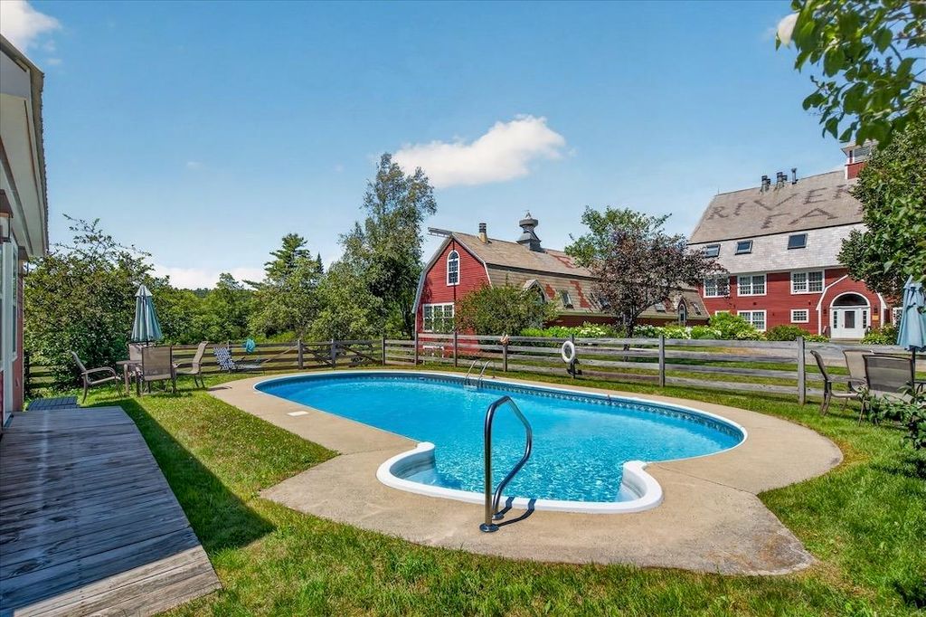 254 Boynton Road U1, Londonderry, VT 05148