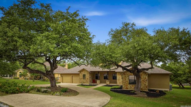 414 Spacious Sky, San Antonio, TX 78260