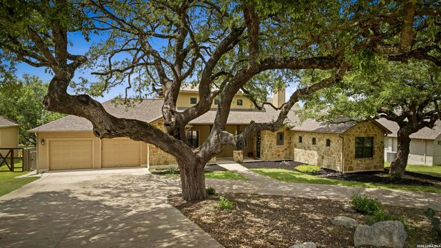 414 Spacious Sky, San Antonio, TX 78260