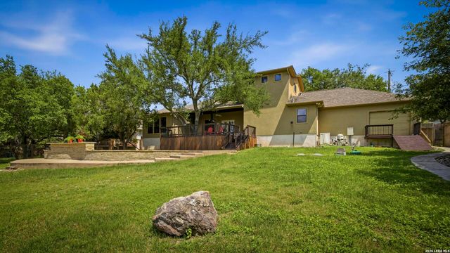 414 Spacious Sky, San Antonio, TX 78260
