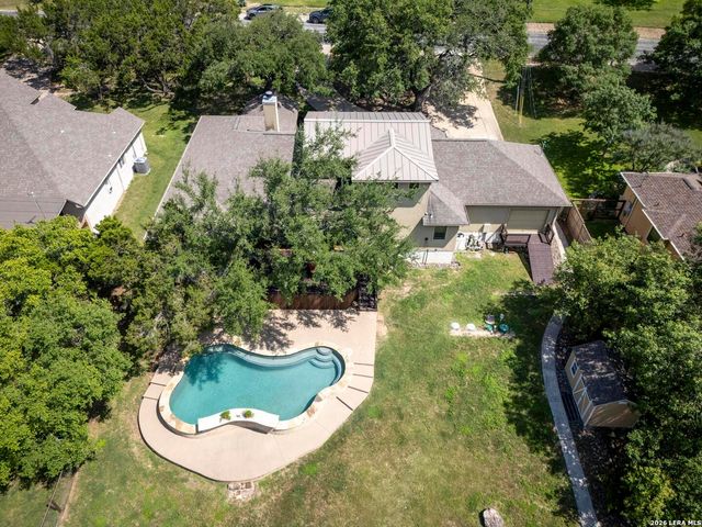 414 Spacious Sky, San Antonio, TX 78260