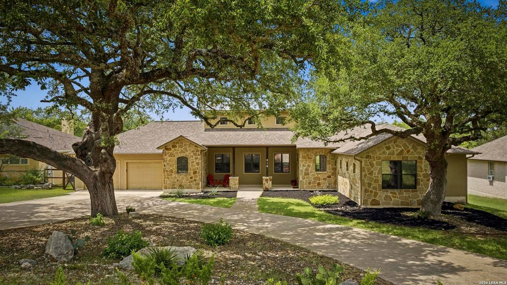 414 Spacious Sky, San Antonio, TX 78260
