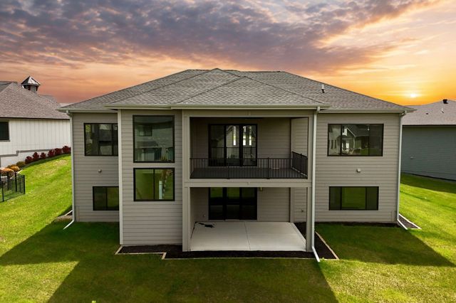 224 NE 60th Court, Ankeny, IA 50021