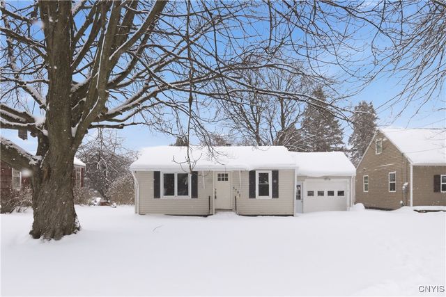 5791 Lincoln Avenue, Cicero, NY 13039