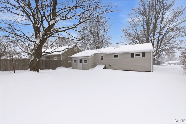 5791 Lincoln Avenue, Cicero, NY 13039