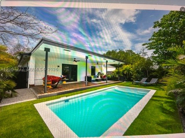 412 NW 41st St 0, Miami, FL 33127