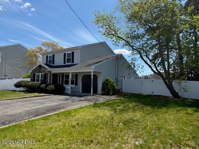 21 Queen Ann Road, Brick, NJ 08723
