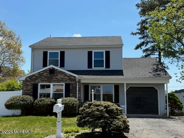 21 Queen Ann Road, Brick, NJ 08723