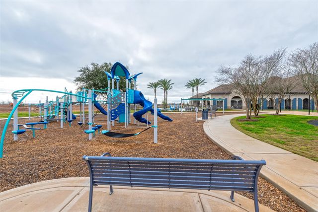 18843 Brego Lane, Tomball, TX 77377