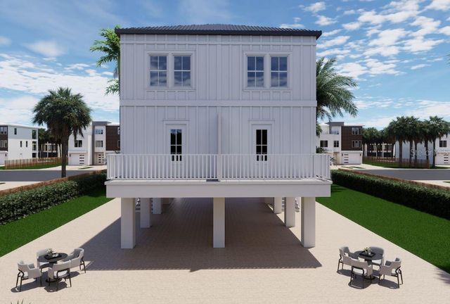 108 125TH AVENUE, St Petersburg, FL 33706