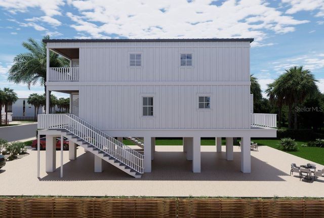 108 125TH AVENUE, St Petersburg, FL 33706
