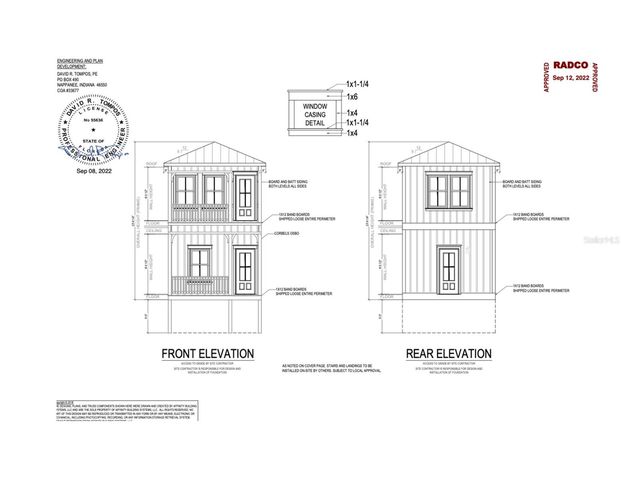 108 125TH AVENUE, St Petersburg, FL 33706