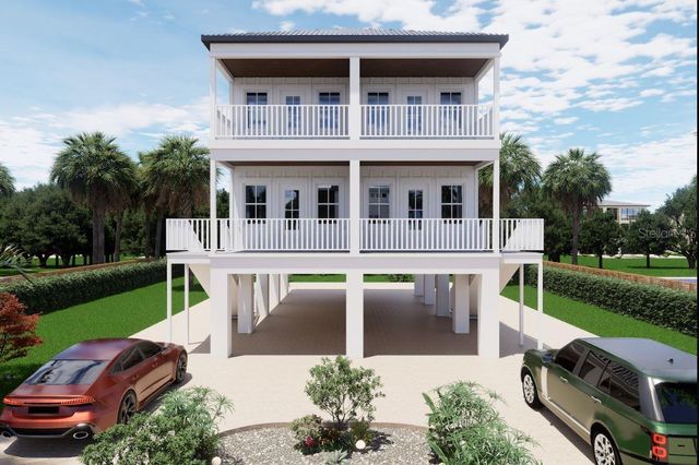 108 125TH AVENUE, St Petersburg, FL 33706