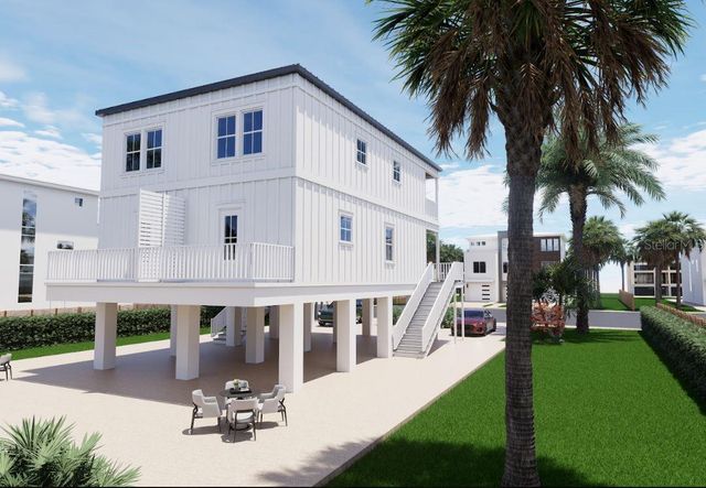 108 125TH AVENUE, St Petersburg, FL 33706