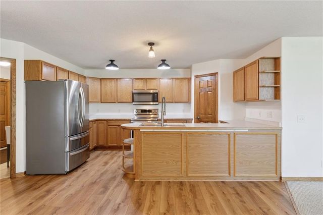 921 Meadowood Lane #1, Hudson, WI 54016