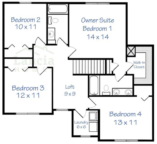 809 Knights Crossing, Kendallville, IN 46755