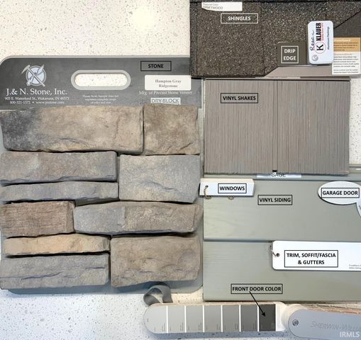 809 Knights Crossing, Kendallville, IN 46755