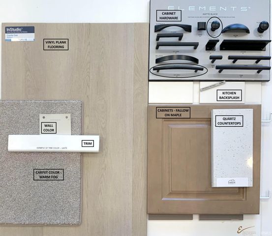 809 Knights Crossing, Kendallville, IN 46755