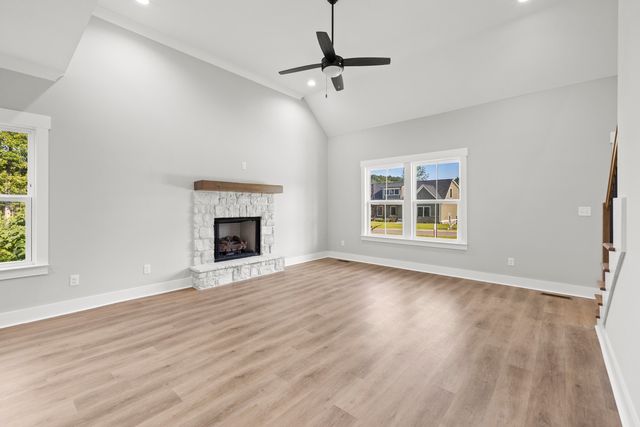 130 Cascade Drive, Rossville, GA 30741
