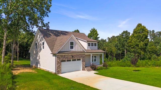 130 Cascade Drive, Rossville, GA 30741