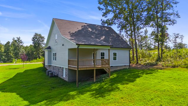 130 Cascade Drive, Rossville, GA 30741