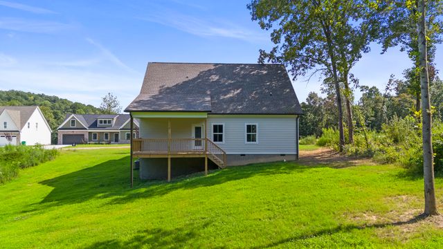 130 Cascade Drive, Rossville, GA 30741