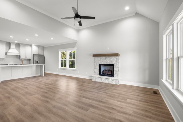 130 Cascade Drive, Rossville, GA 30741