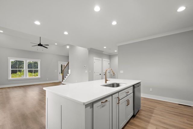 130 Cascade Drive, Rossville, GA 30741