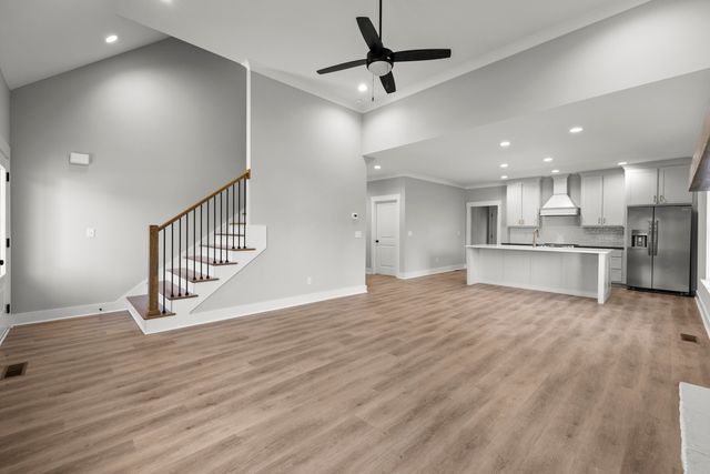 130 Cascade Drive, Rossville, GA 30741