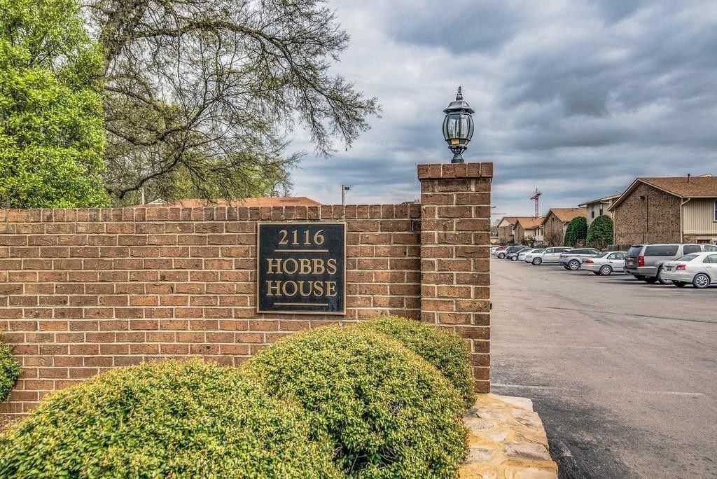 2116 Hobbs Rd Apt M1, Nashville, TN 37215