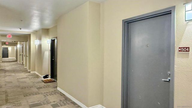 445 Island Ave 504, San Diego, CA 92101