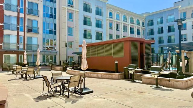 445 Island Ave 504, San Diego, CA 92101