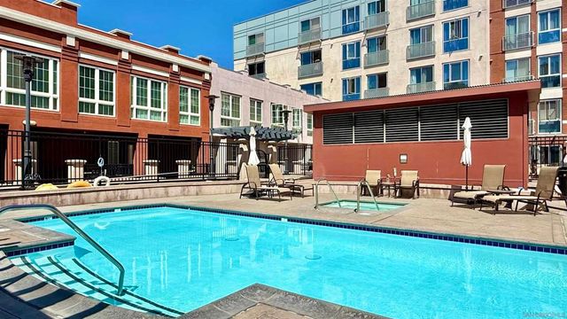 445 Island Ave 504, San Diego, CA 92101