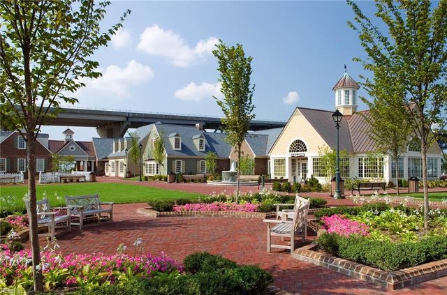 121 Gallop WAY, Yorktown, VA 23690